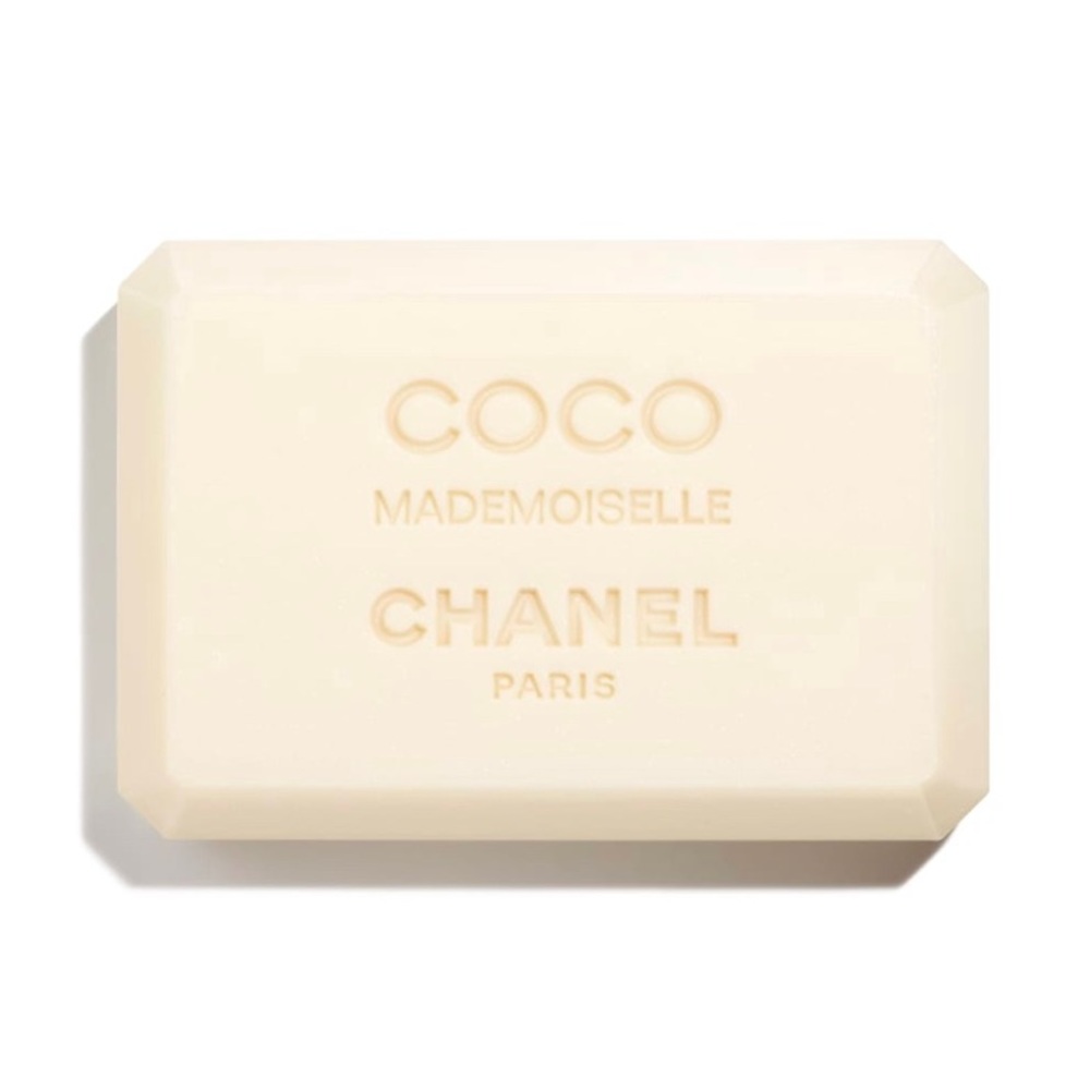 NEW CHANEL COCO MADEMOISELLE BATH SOAP